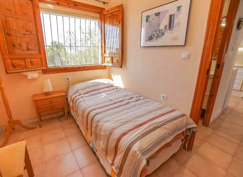 Resale - Detached - La Marina - Urb. La Marina