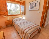 Resale - Detached - La Marina - Urb. La Marina