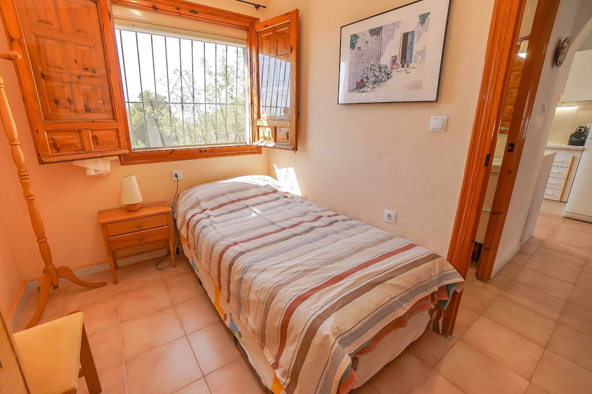 Resale - Detached - La Marina - Urb. La Marina