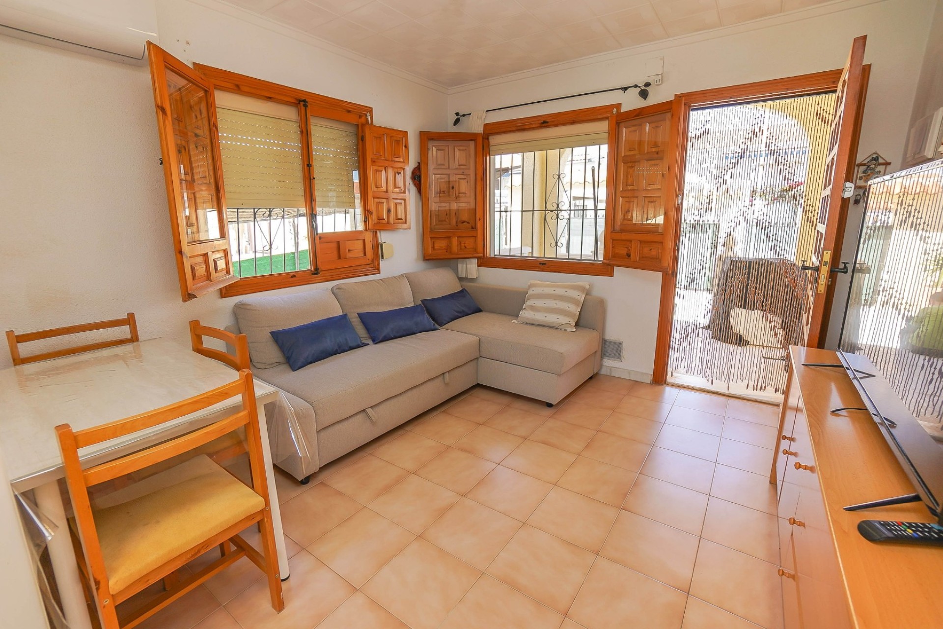 Resale - Detached - La Marina - Urb. La Marina