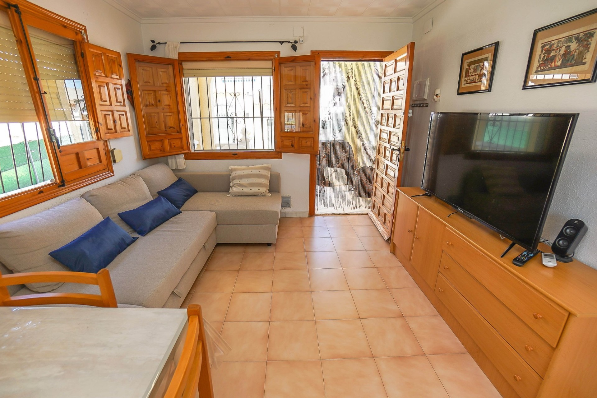 Resale - Detached - La Marina - Urb. La Marina