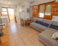 Resale - Detached - La Marina - Urb. La Marina