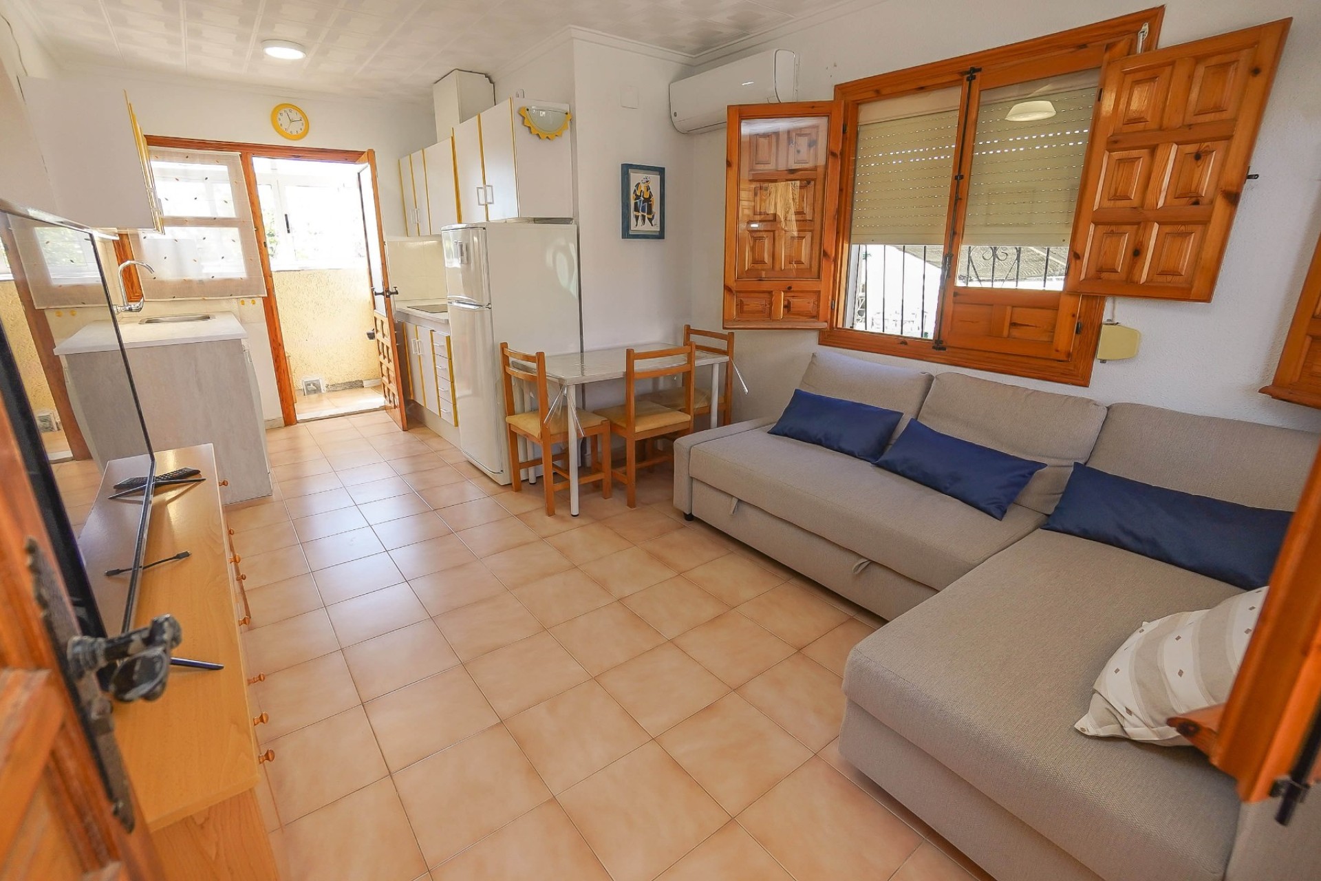 Resale - Detached - La Marina - Urb. La Marina
