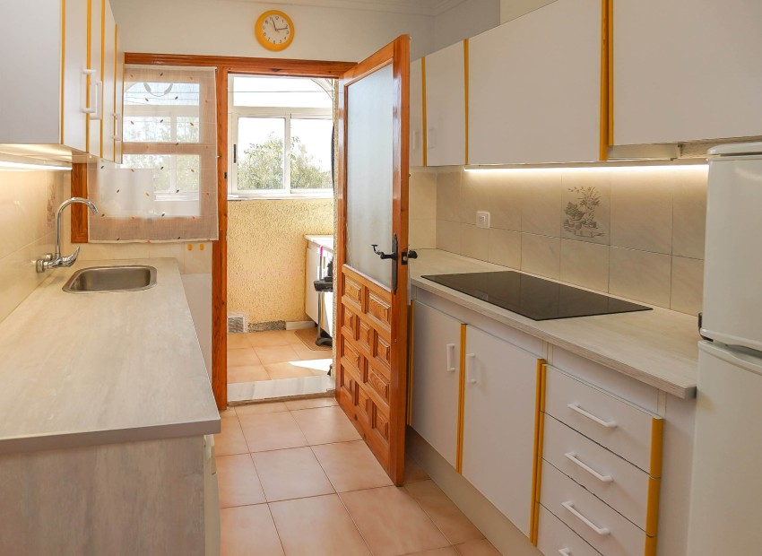 Resale - Detached - La Marina - Urb. La Marina