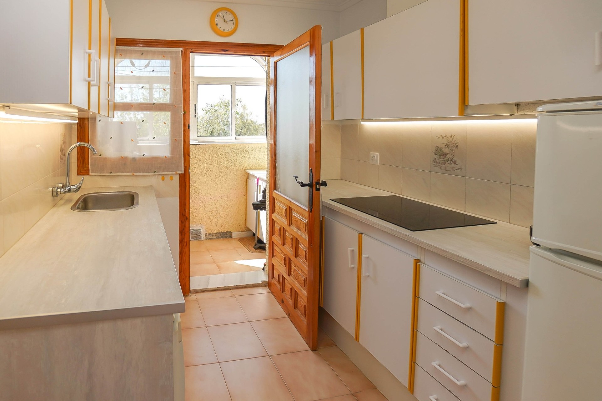 Resale - Detached - La Marina - Urb. La Marina