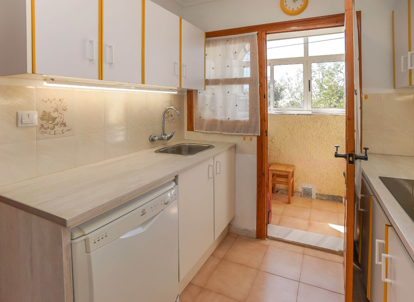 Resale - Detached - La Marina - Urb. La Marina