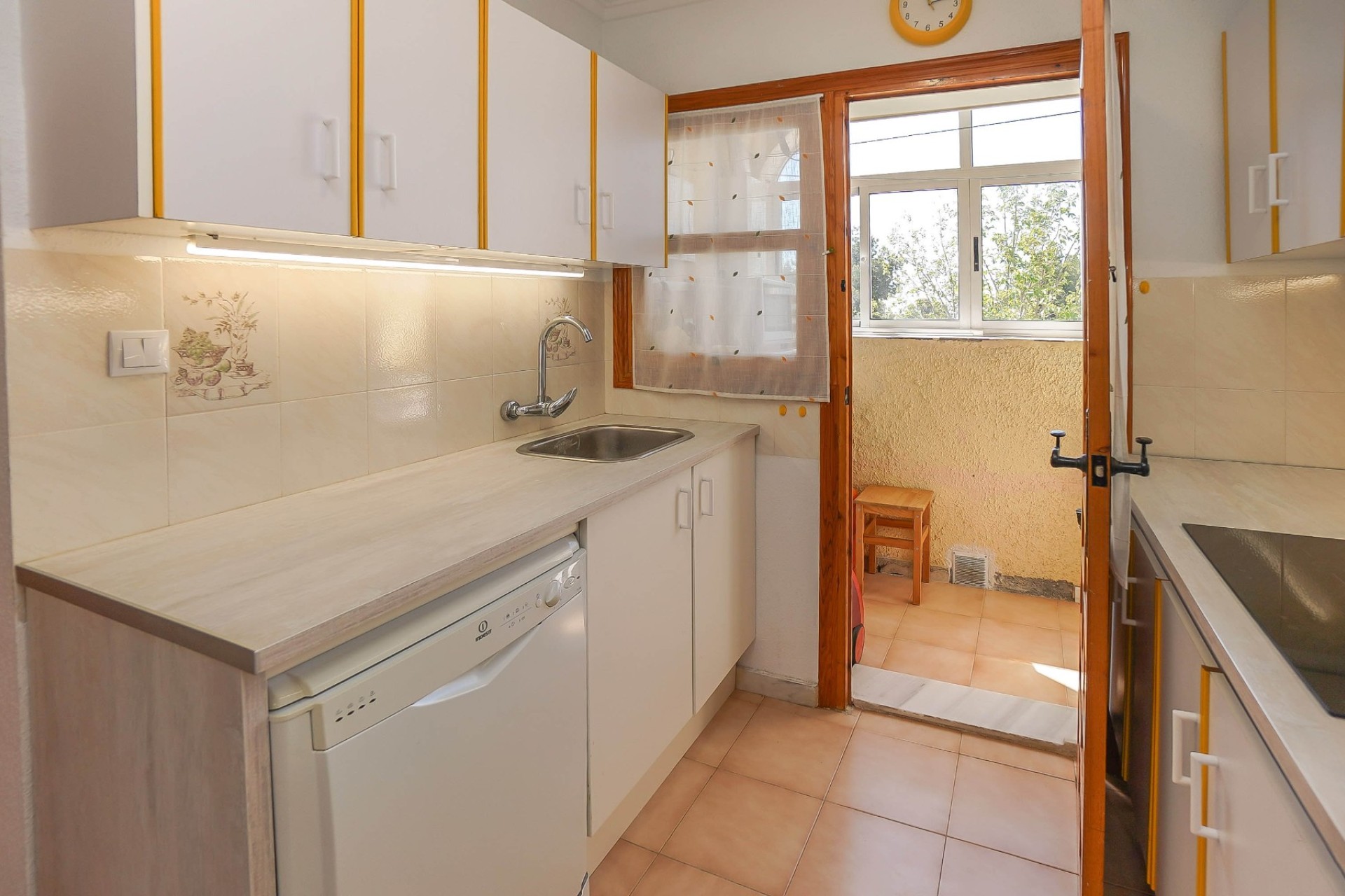 Resale - Detached - La Marina - Urb. La Marina
