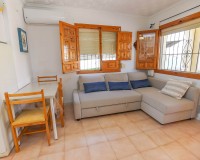 Resale - Detached - La Marina - Urb. La Marina