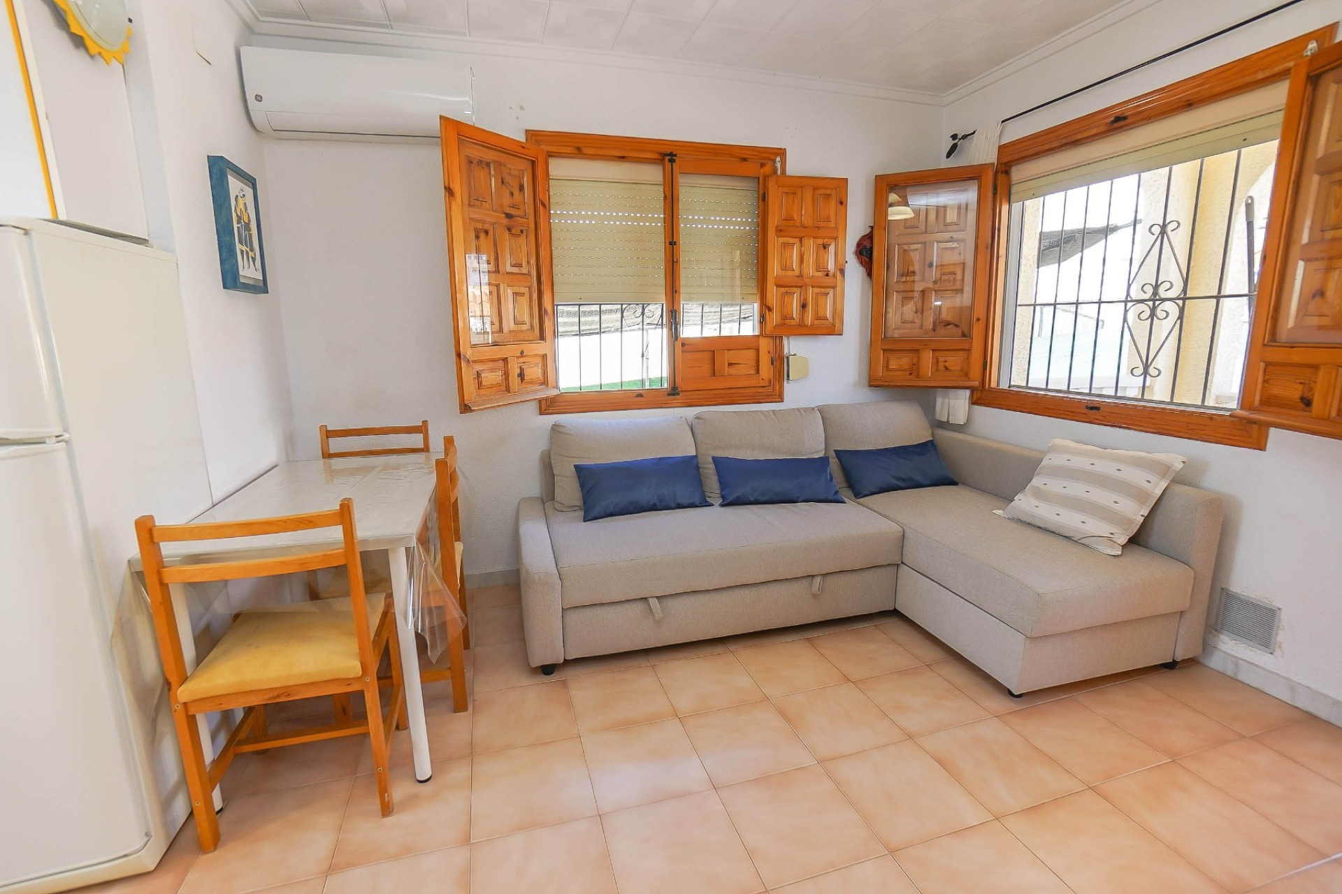 Resale - Detached - La Marina - Urb. La Marina