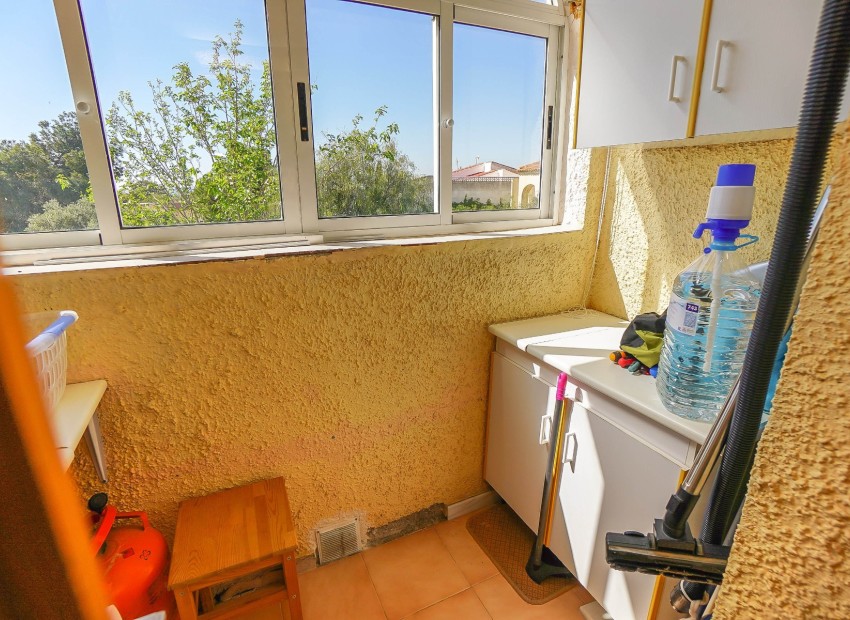 Resale - Detached - La Marina - Urb. La Marina
