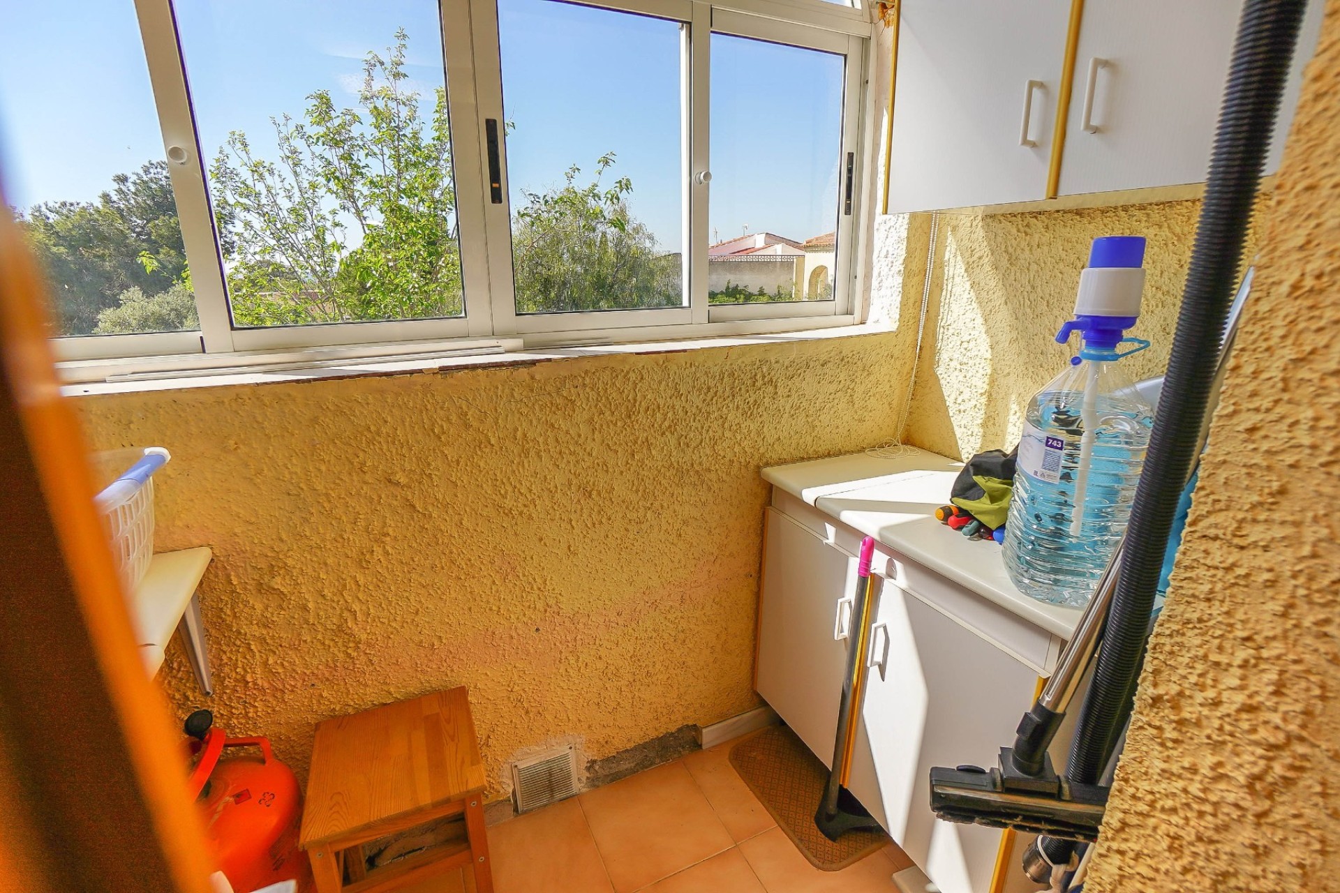 Resale - Detached - La Marina - Urb. La Marina