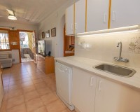 Resale - Detached - La Marina - Urb. La Marina