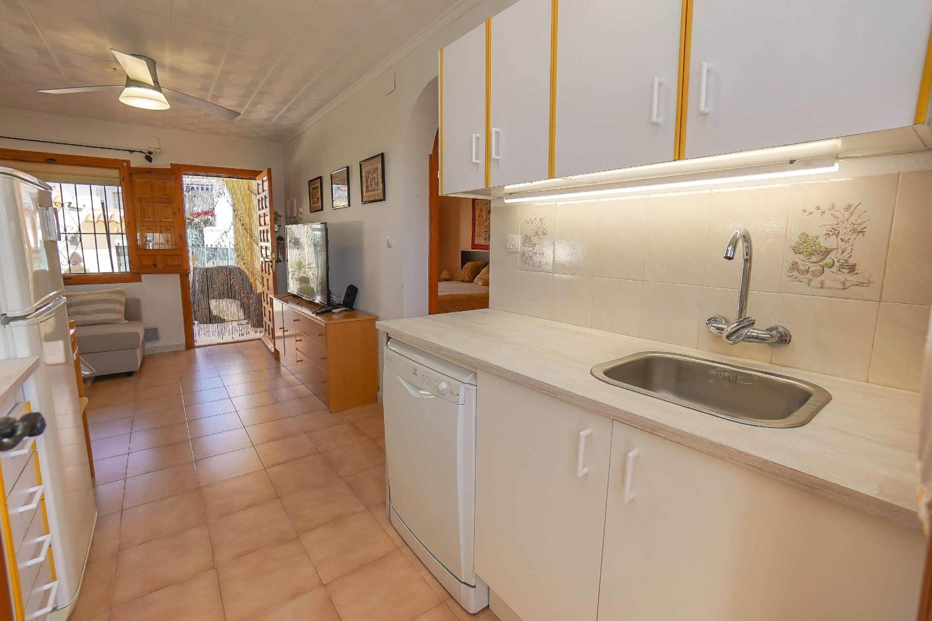 Resale - Detached - La Marina - Urb. La Marina