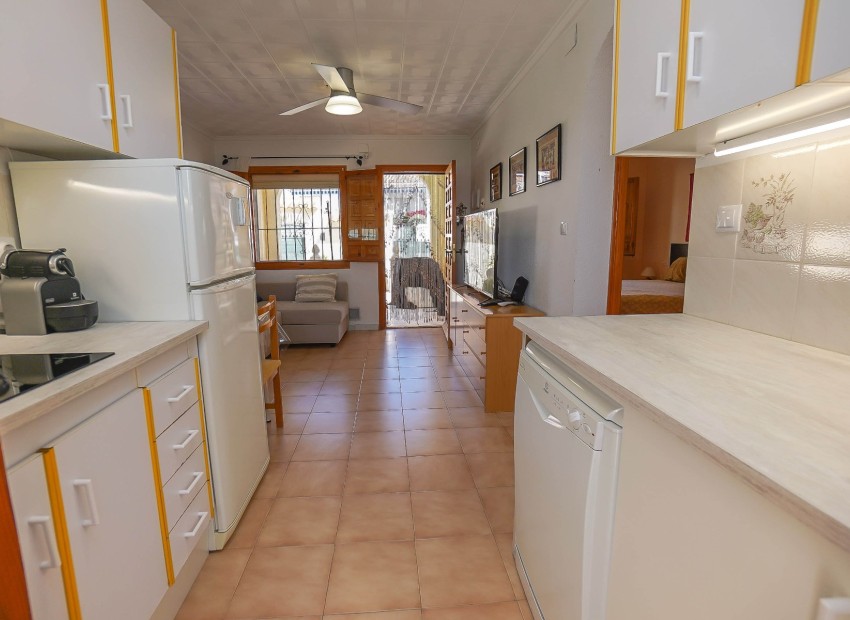 Resale - Detached - La Marina - Urb. La Marina