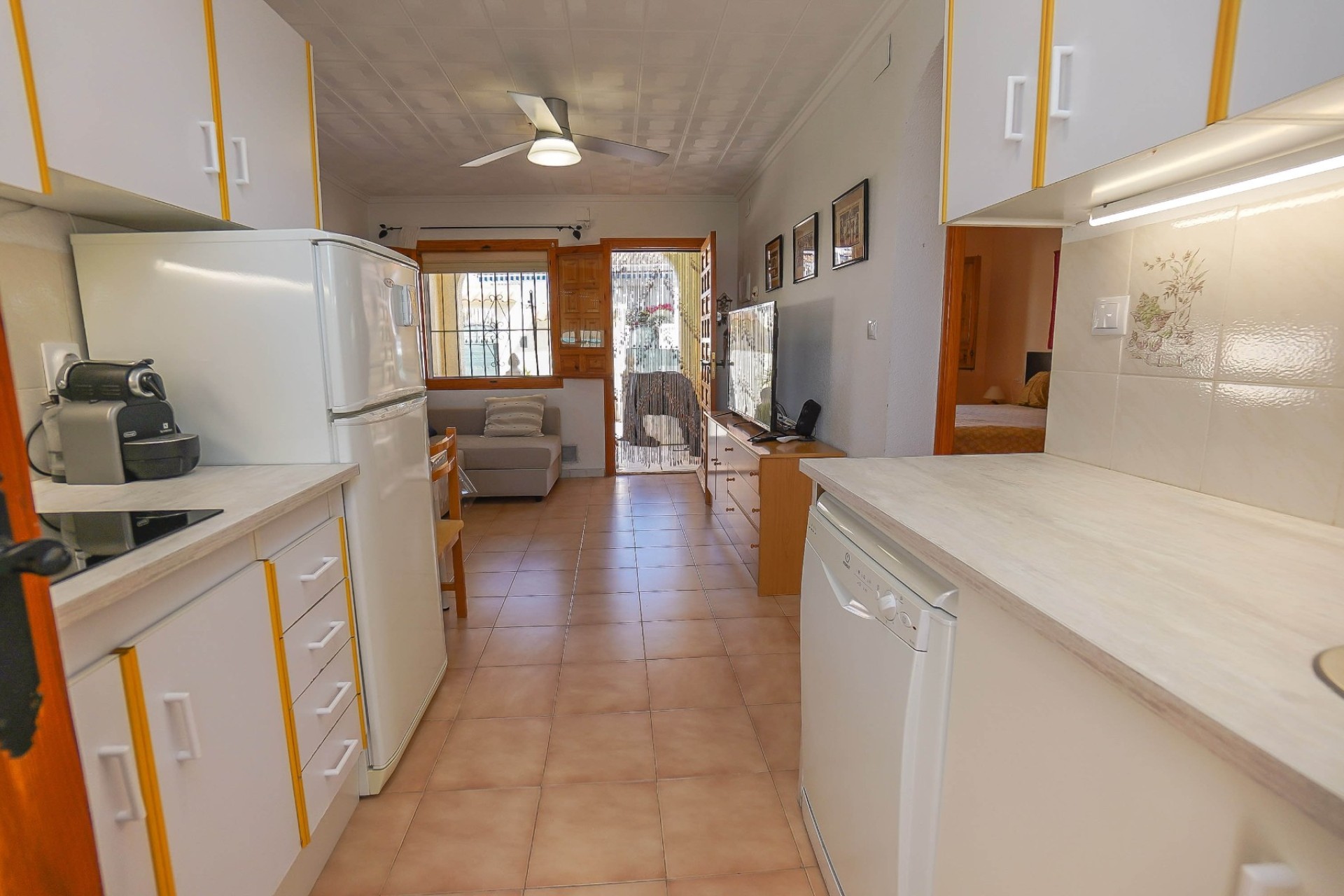 Resale - Detached - La Marina - Urb. La Marina