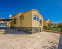 Resale - Detached - La Marina - Urb. La Marina