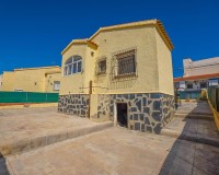 Resale - Detached - La Marina - Urb. La Marina