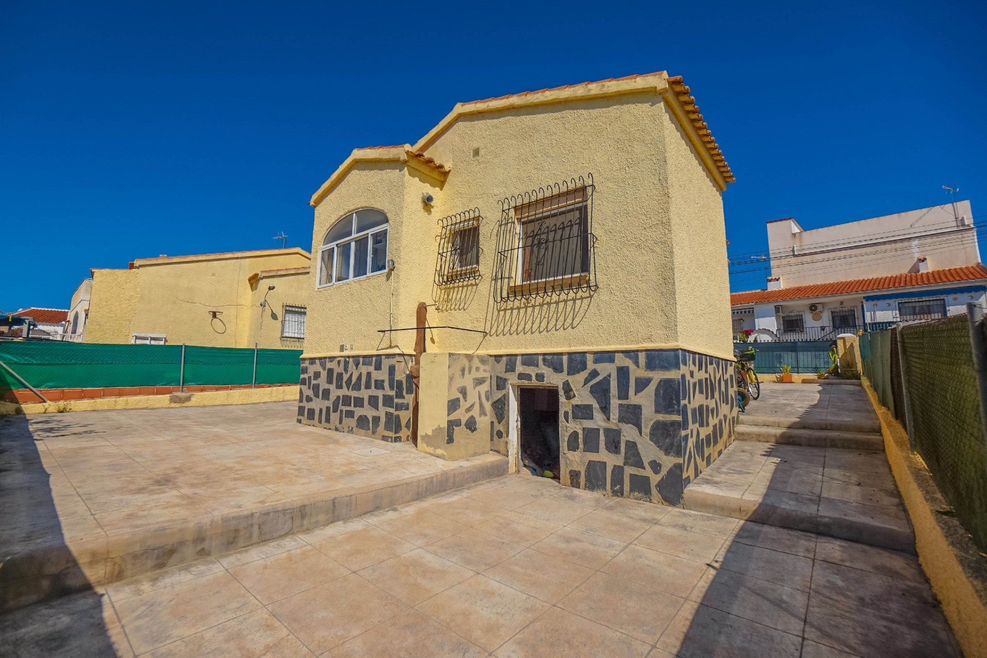 Resale - Detached - La Marina - Urb. La Marina