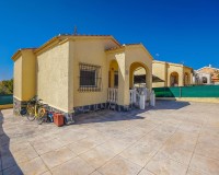 Resale - Detached - La Marina - Urb. La Marina
