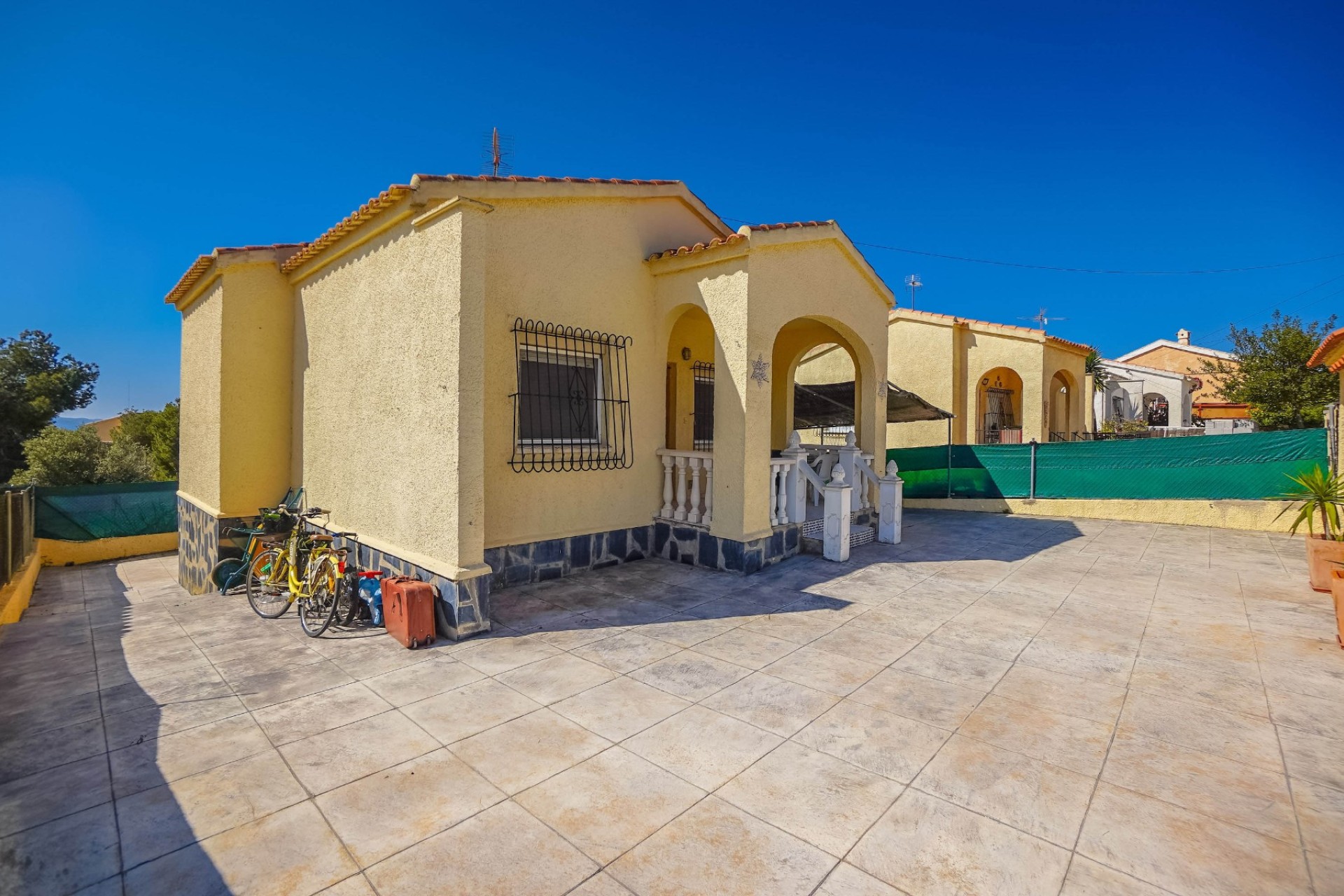Resale - Detached - La Marina - Urb. La Marina