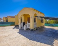 Resale - Detached - La Marina - Urb. La Marina