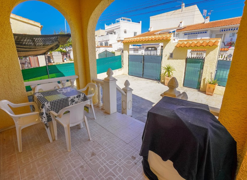 Resale - Detached - La Marina - Urb. La Marina