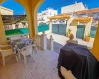 Resale - Detached - La Marina - Urb. La Marina