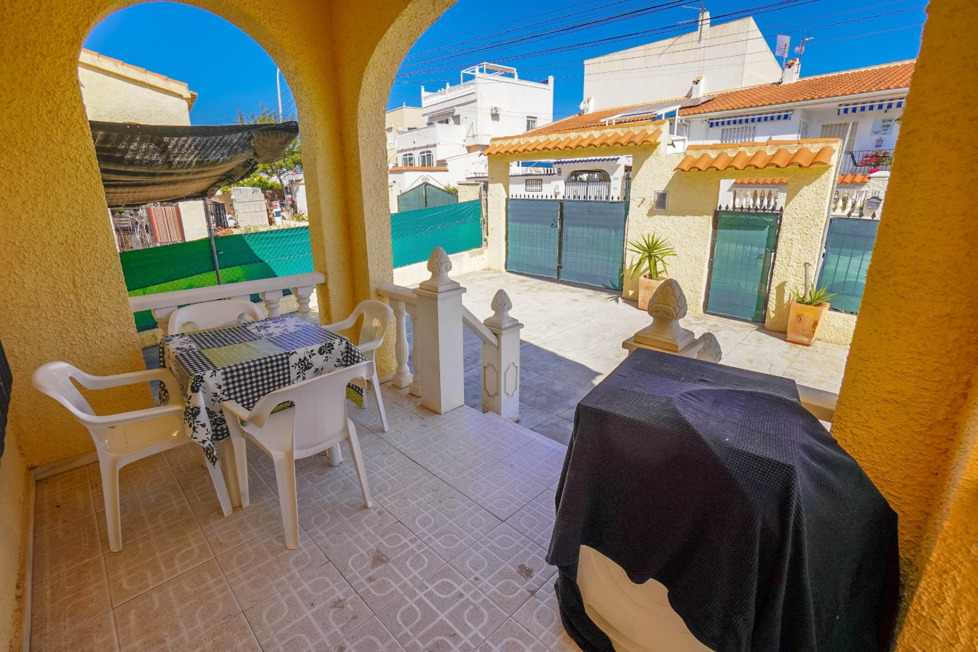 Resale - Detached - La Marina - Urb. La Marina