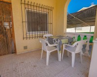 Resale - Detached - La Marina - Urb. La Marina