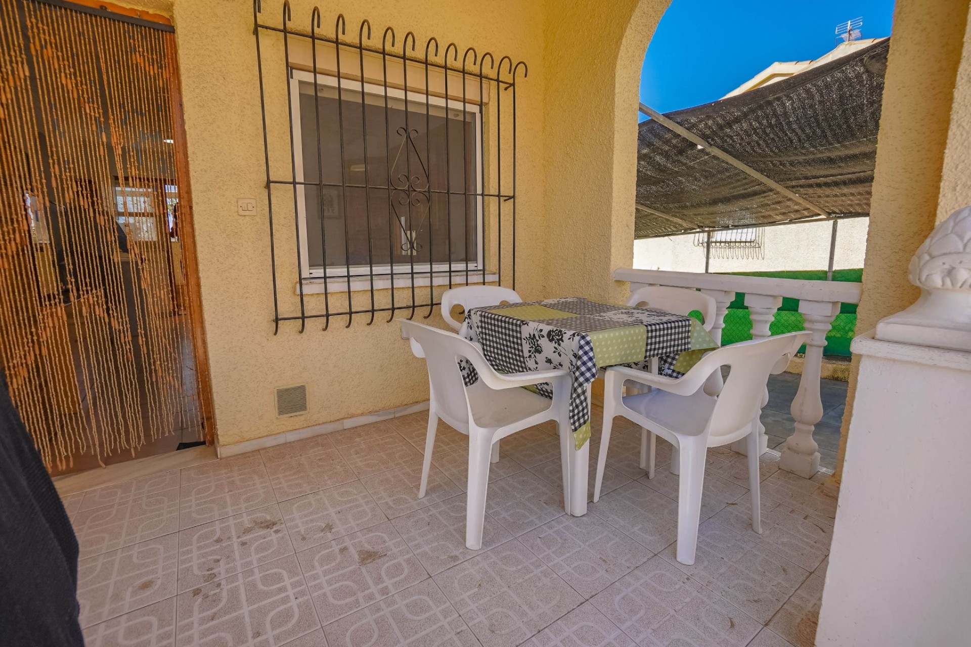 Resale - Detached - La Marina - Urb. La Marina