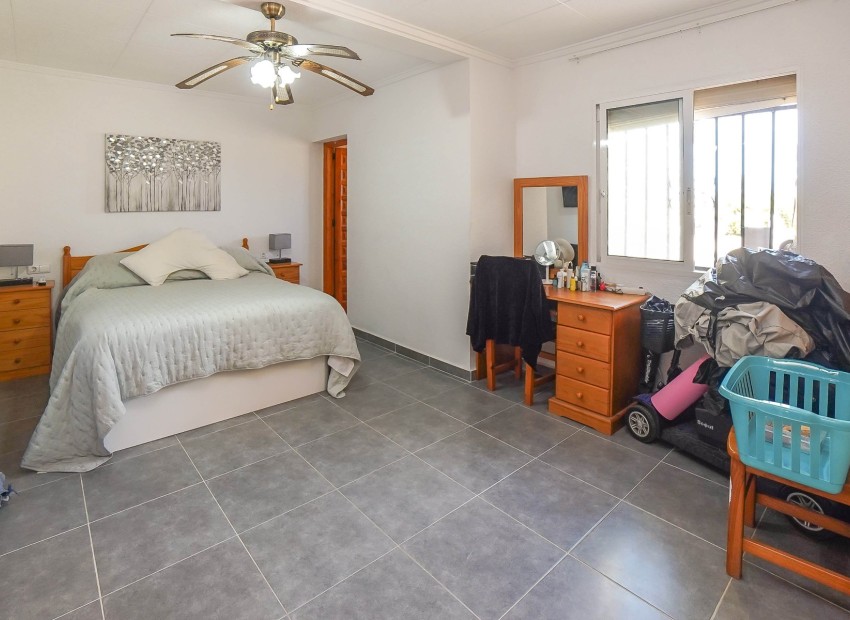 Resale - Detached - La Marina - Urb. La Marina