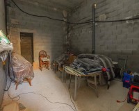 Resale - Detached - La Marina - Urb. La Marina