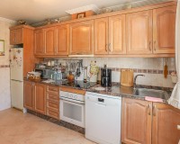 Resale - Detached - La Marina - Urb. La Marina