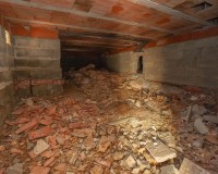 Resale - Detached - La Marina - Urb. La Marina
