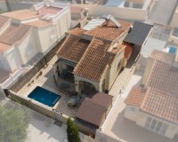 Resale - Detached - La Marina - Urb. La Marina