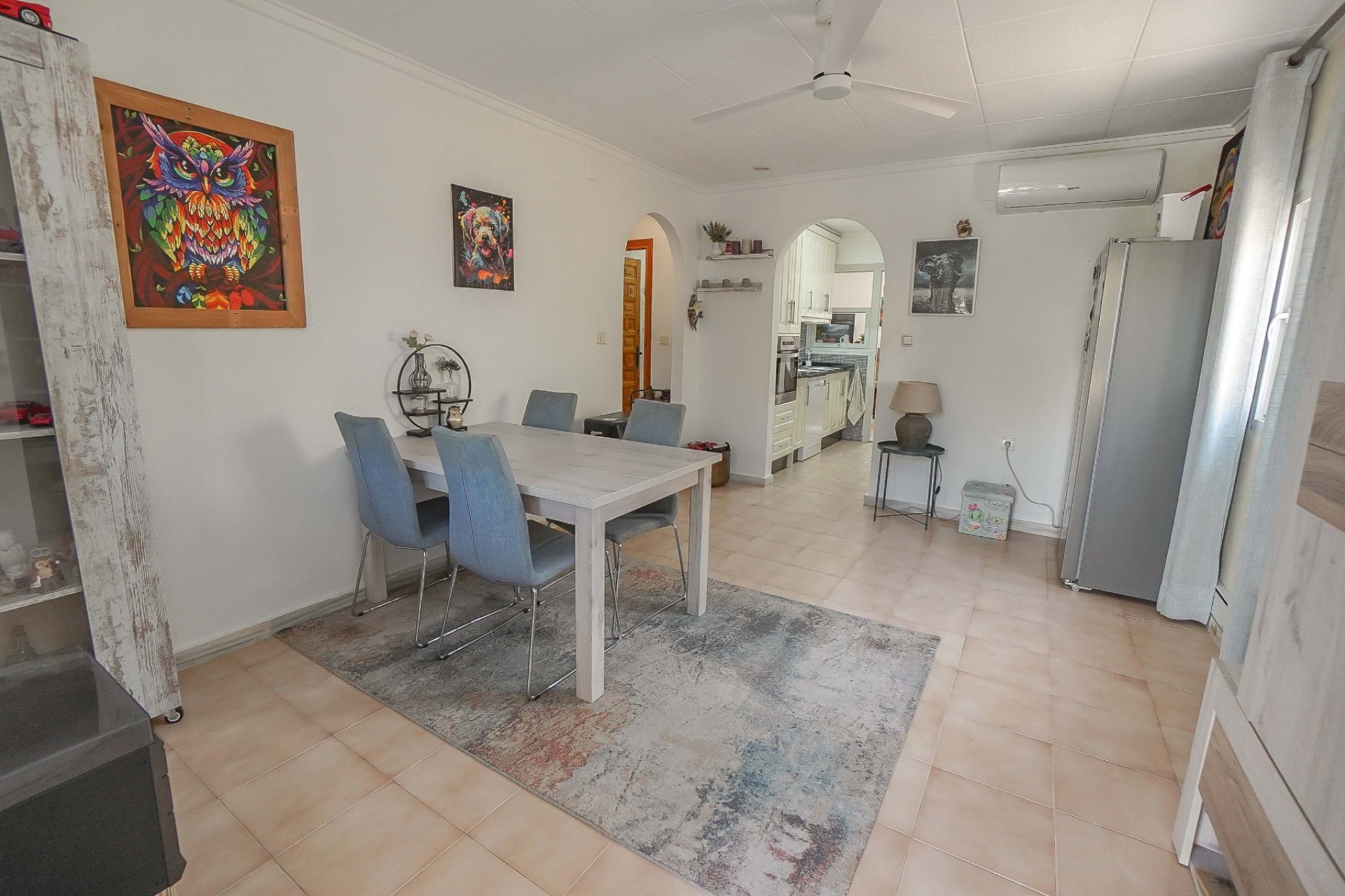 Resale - Detached - La Marina - Urb. La Marina