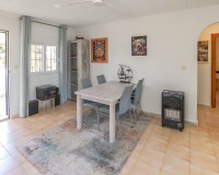 Resale - Detached - La Marina - Urb. La Marina