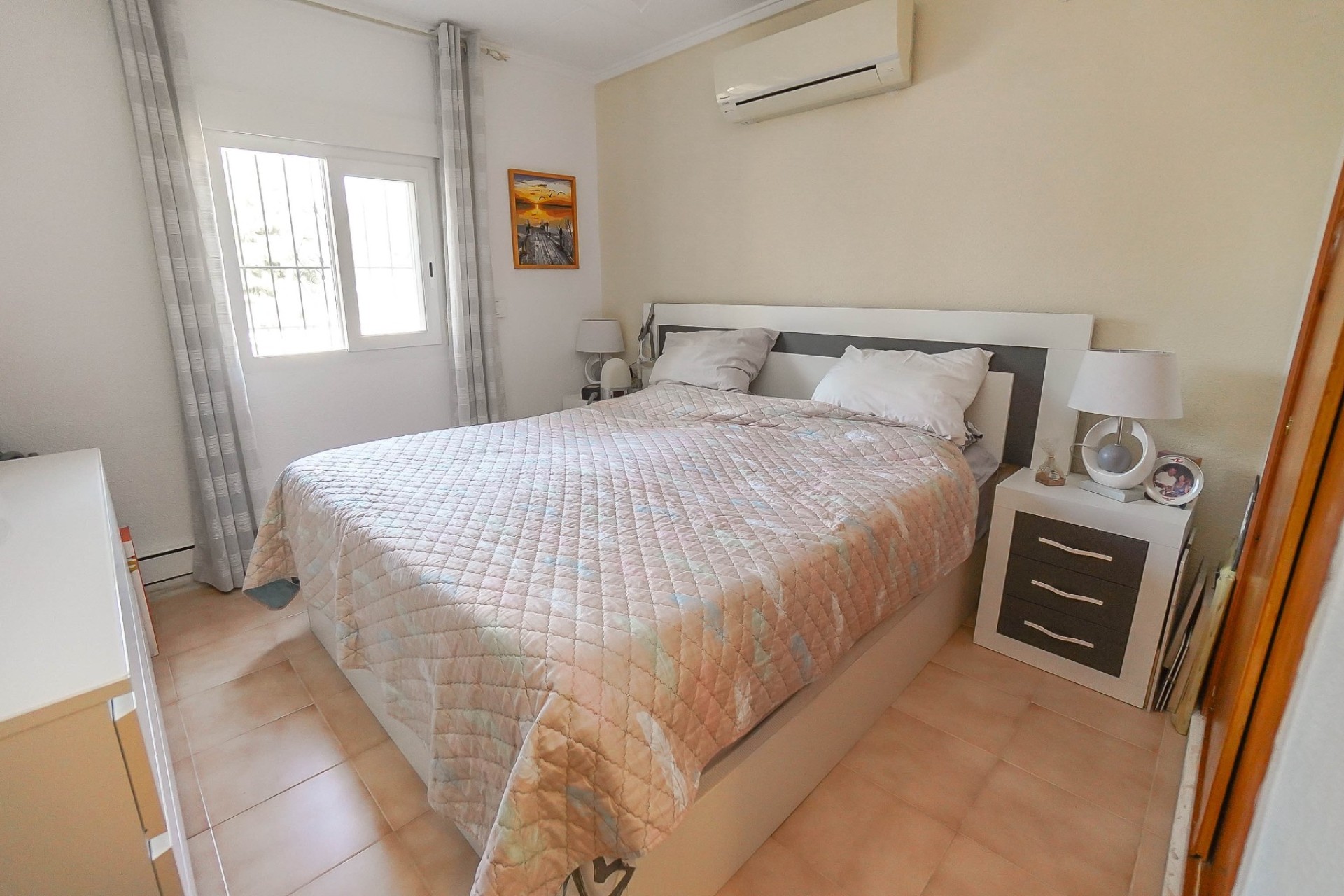 Resale - Detached - La Marina - Urb. La Marina