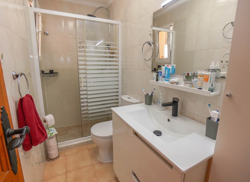 Resale - Detached - La Marina - Urb. La Marina