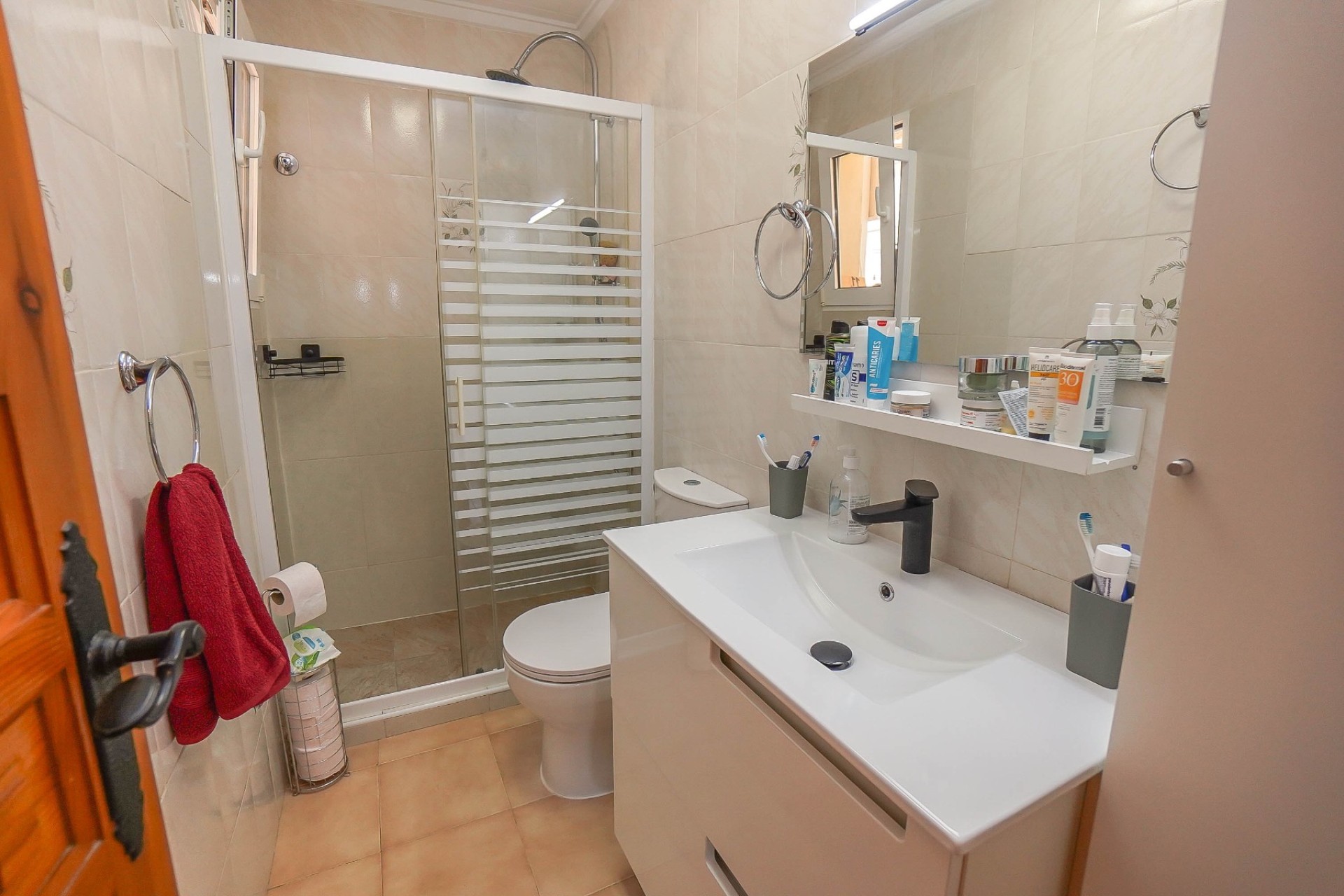 Resale - Detached - La Marina - Urb. La Marina
