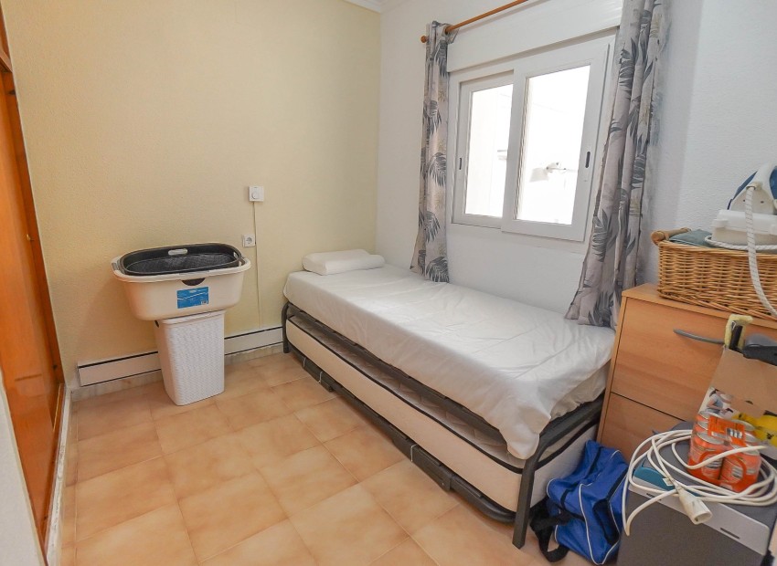 Resale - Detached - La Marina - Urb. La Marina