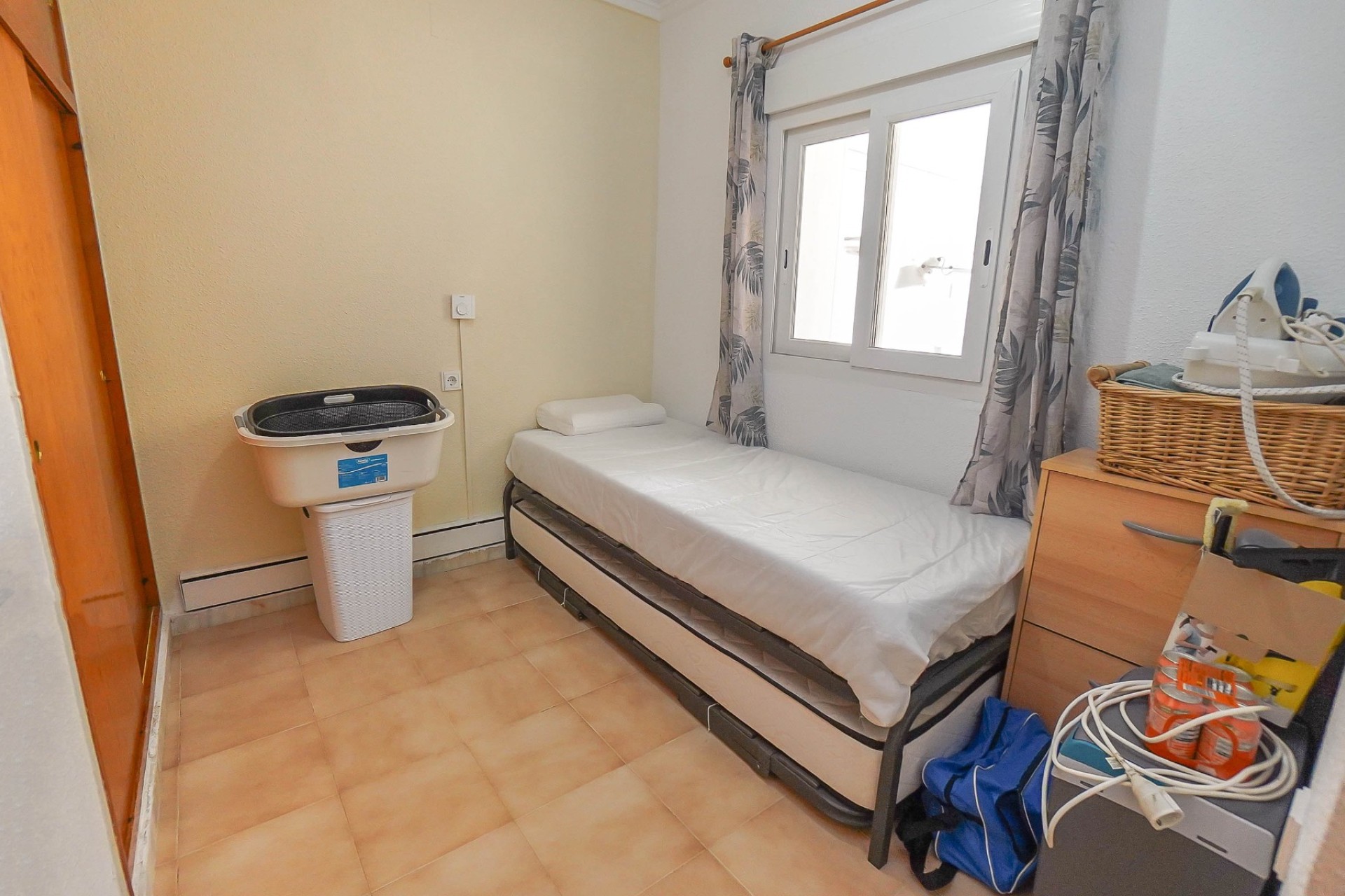 Resale - Detached - La Marina - Urb. La Marina