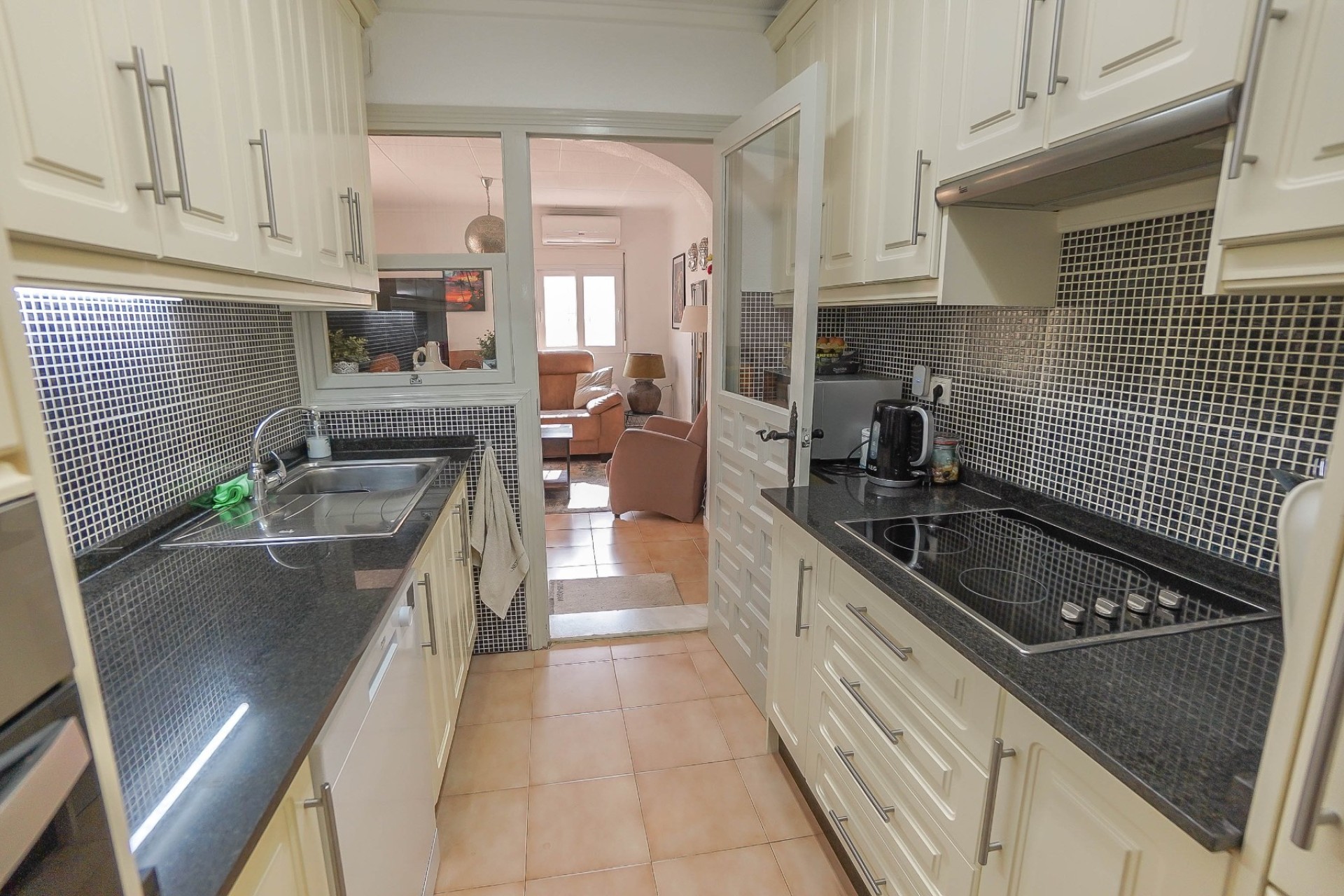 Resale - Detached - La Marina - Urb. La Marina