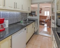 Resale - Detached - La Marina - Urb. La Marina