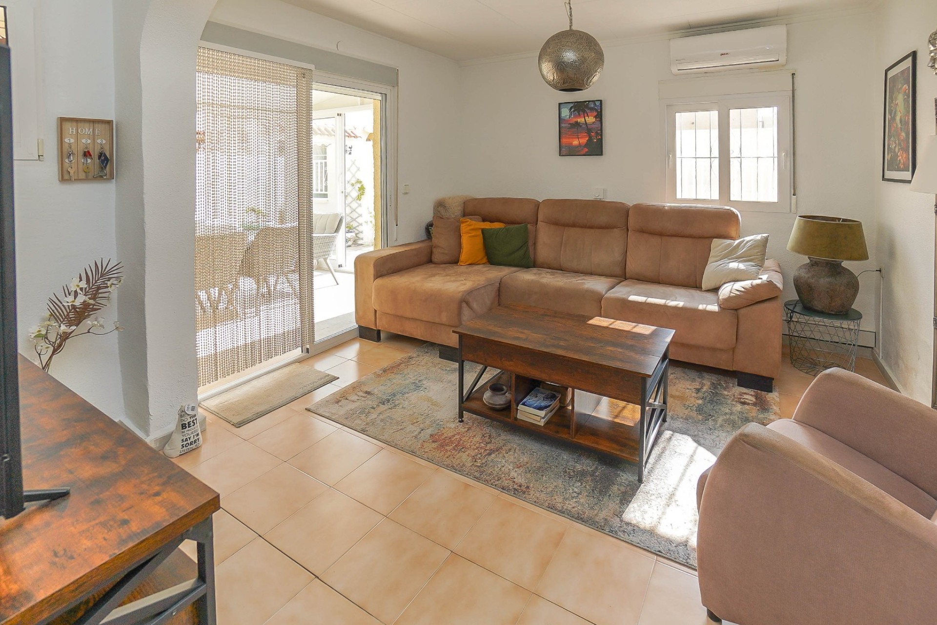 Resale - Detached - La Marina - Urb. La Marina