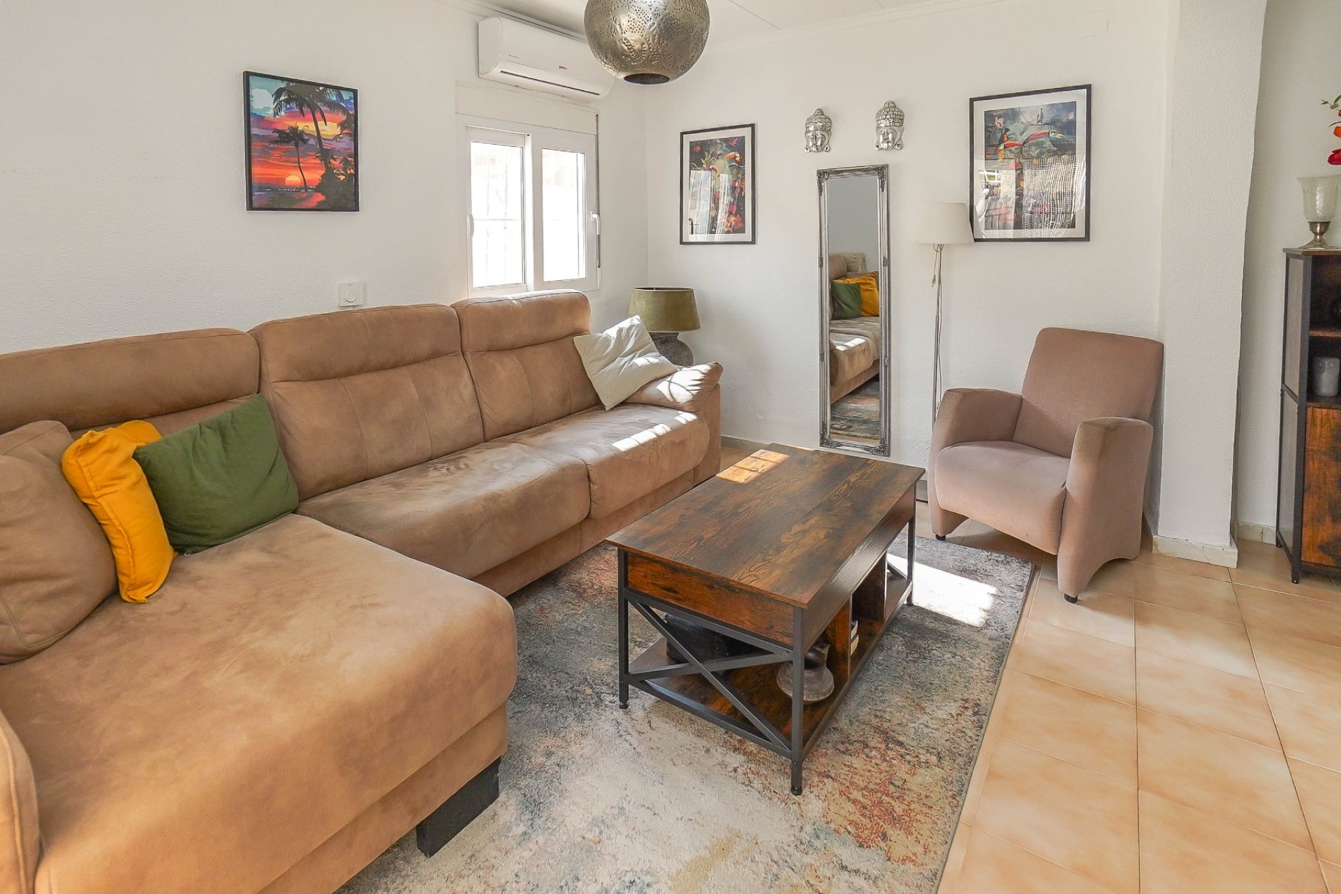 Resale - Detached - La Marina - Urb. La Marina