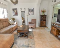 Resale - Detached - La Marina - Urb. La Marina