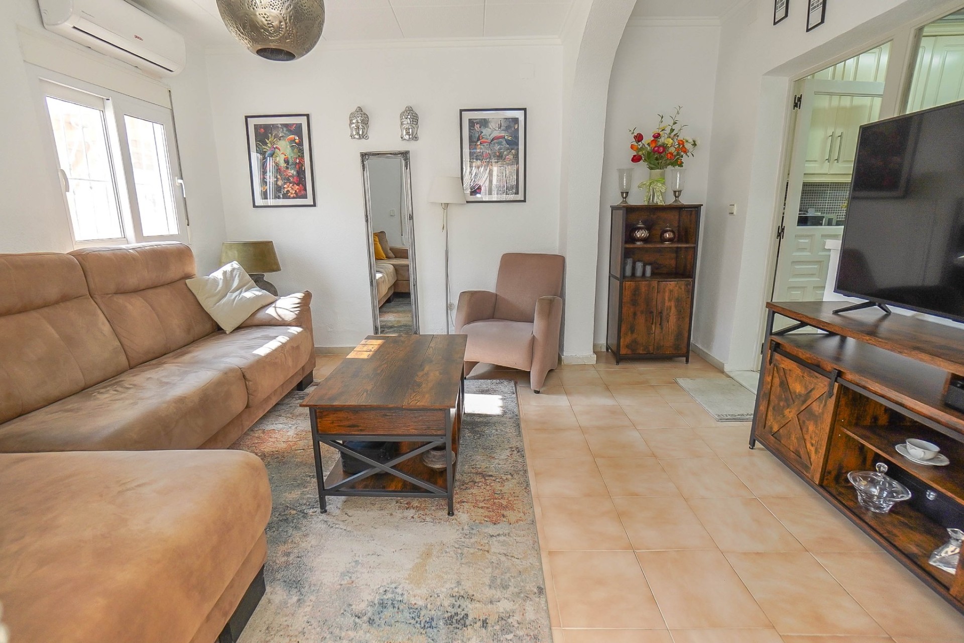 Resale - Detached - La Marina - Urb. La Marina