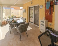 Resale - Detached - La Marina - Urb. La Marina