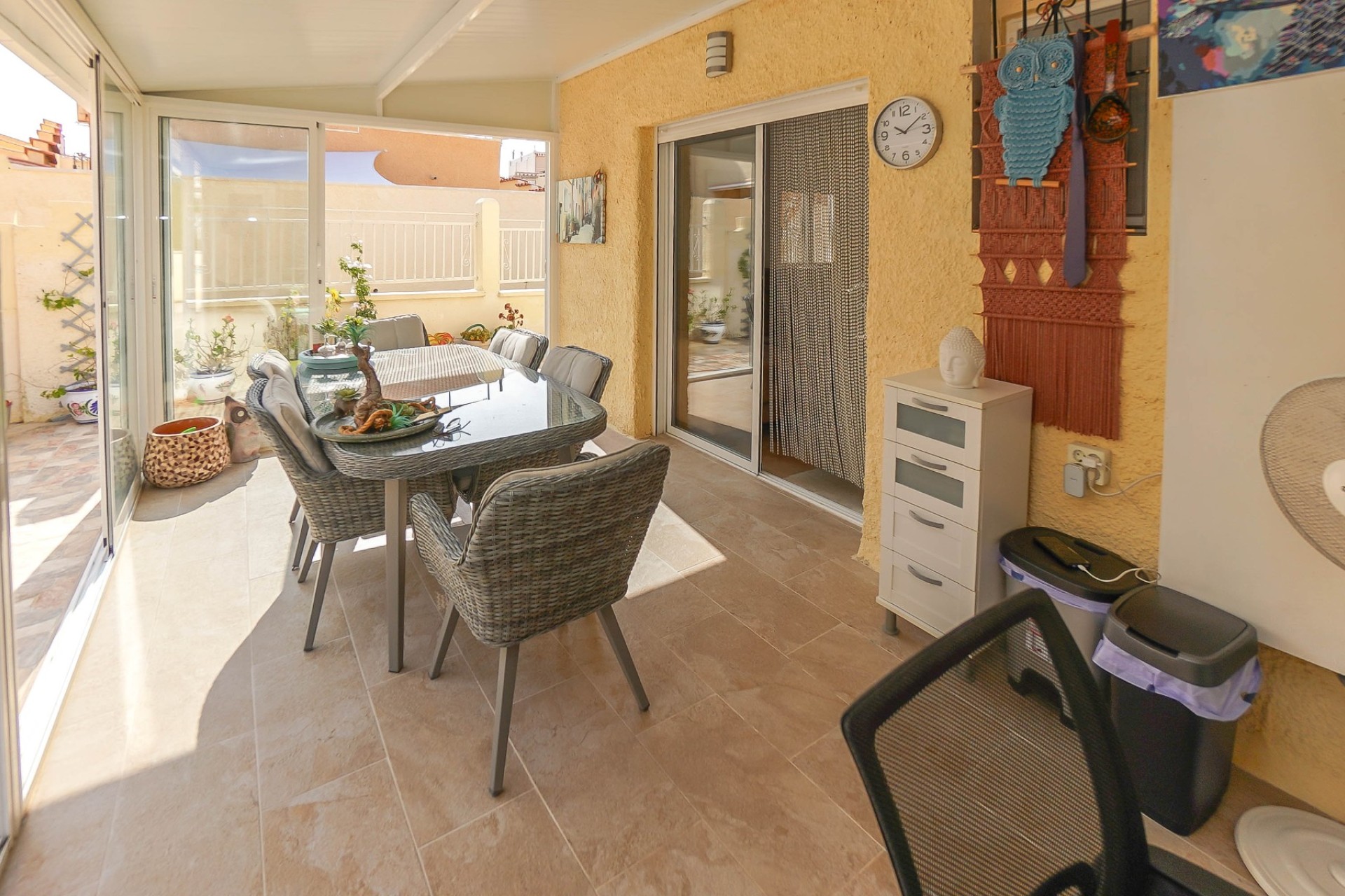 Resale - Detached - La Marina - Urb. La Marina